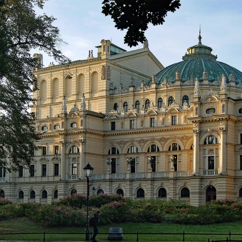 teatr im juliusza słowackiego w krakowie 456456