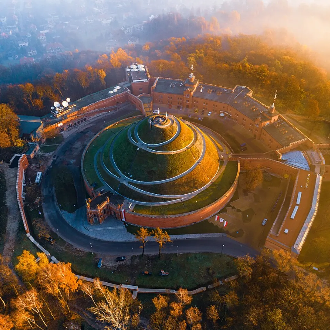 kopiec kosciuszki w krakowie 001