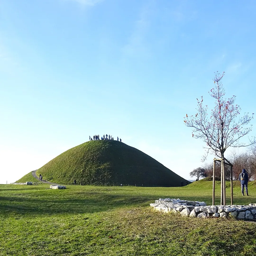 kopiec krakusa krakow