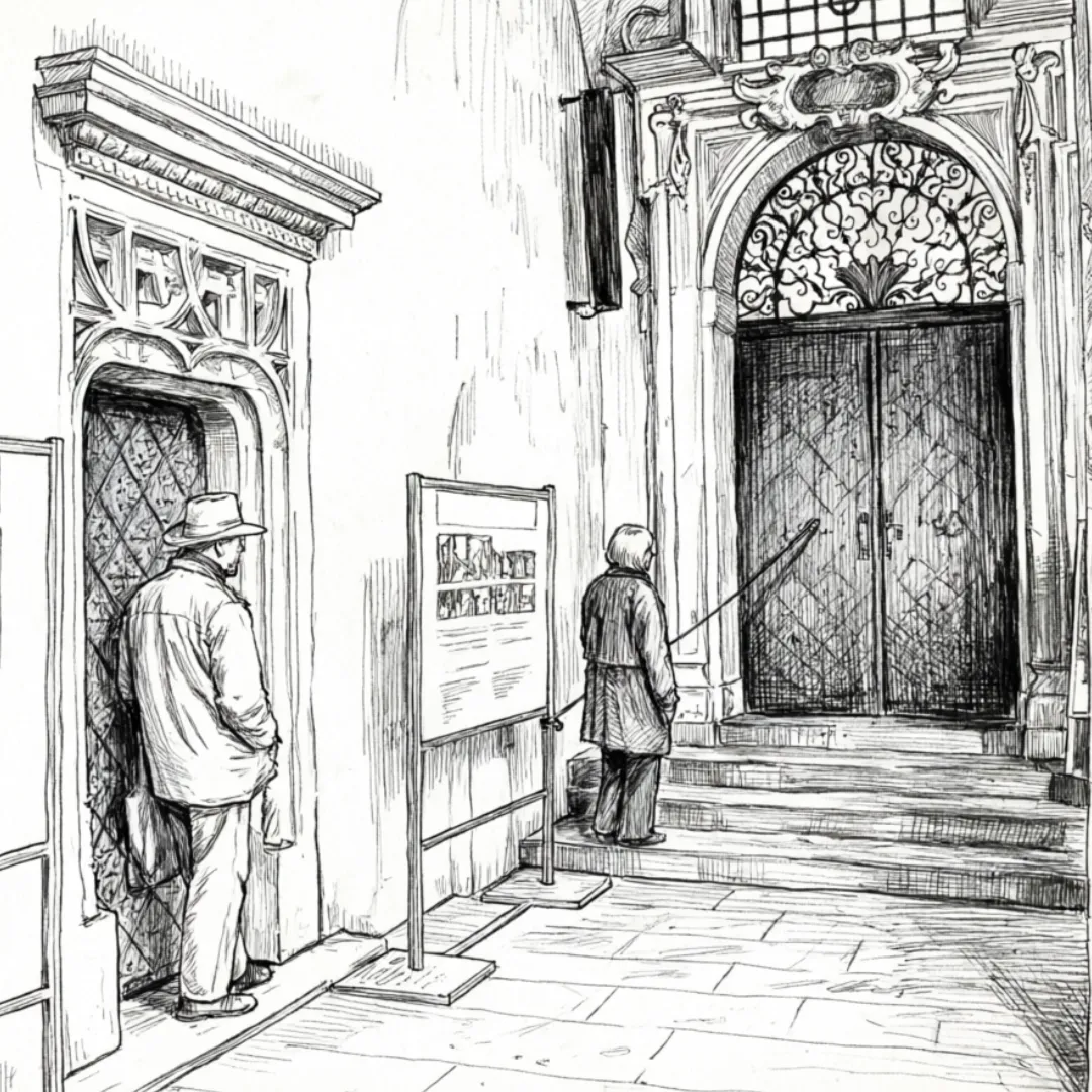 legenda o czakramie krakowskim