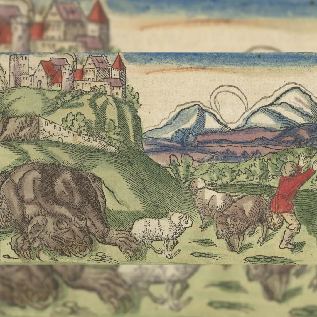 legenda o smoku wawelskim