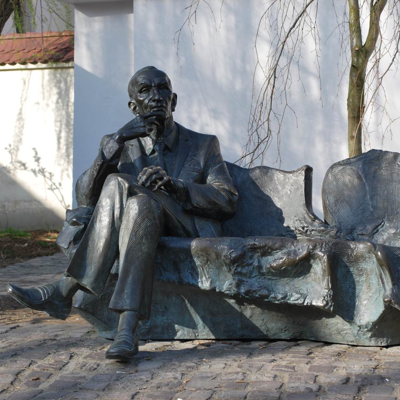 Kazimierz w Krakowie