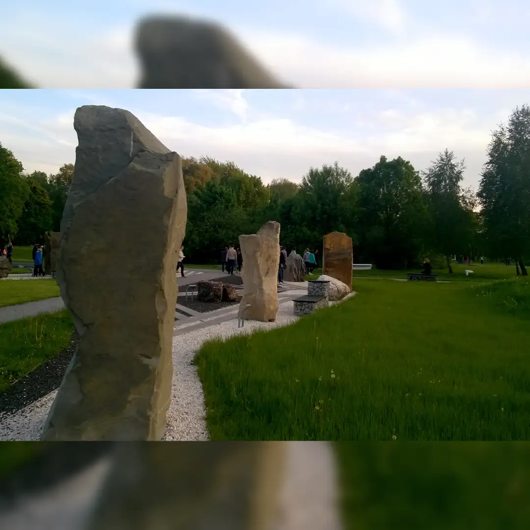 Ogród Doświadczeń Kraków