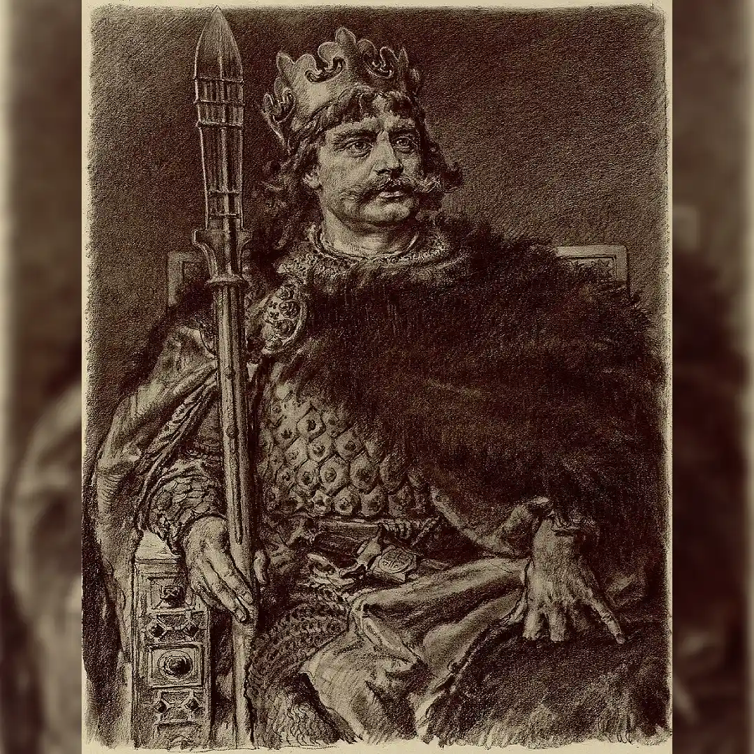 Bolesław Chrobry