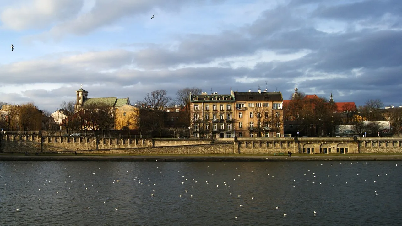Krakowski Kazimierz