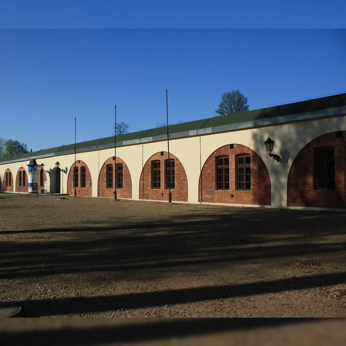 Fort 49 Krzesławice