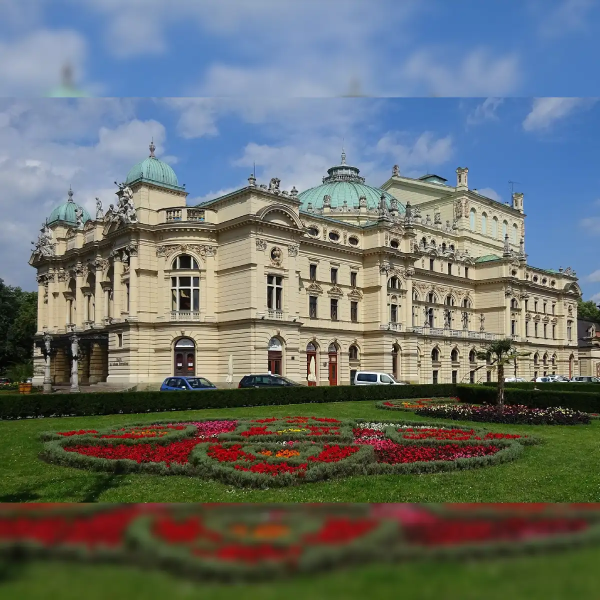 Teatr im. Juliusza Słowackiego w Krakowie